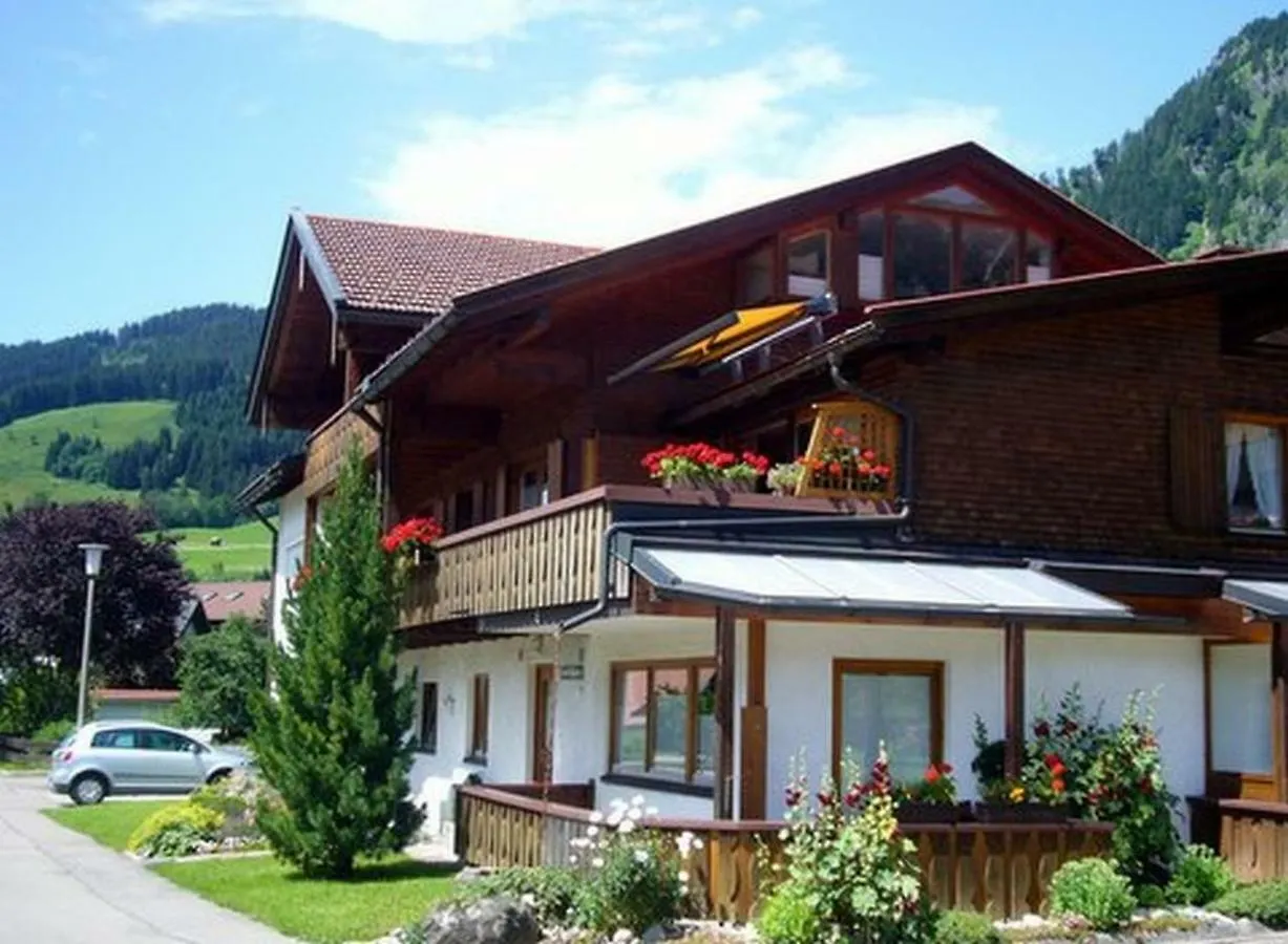 Haus Haug location